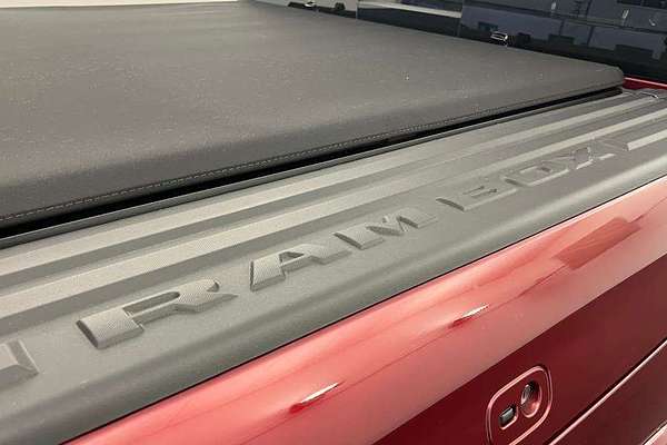2024 RAM 1500 Limited RamBox DT 4X4 SWB