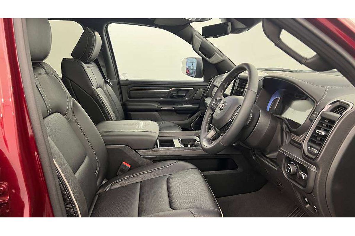 2024 RAM 1500 Limited RamBox DT 4X4 SWB