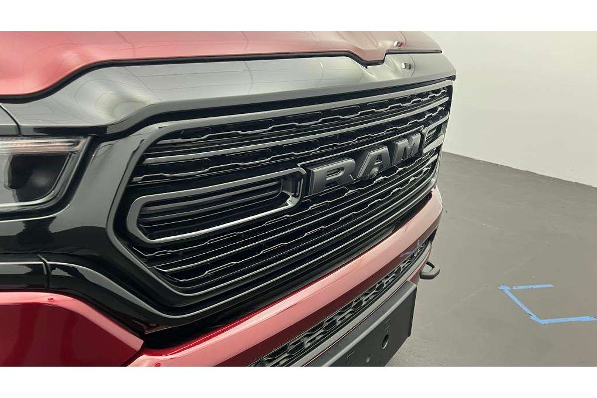 2024 RAM 1500 Limited RamBox DT 4X4 SWB