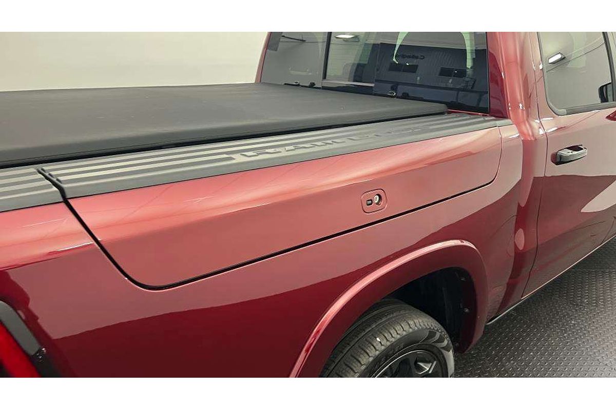 2024 RAM 1500 Limited RamBox DT 4X4 SWB