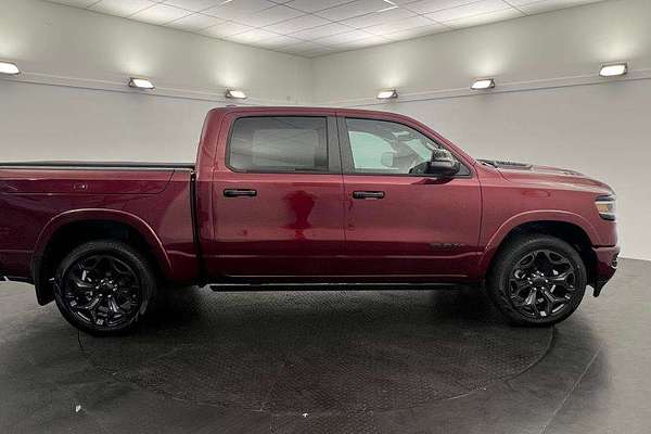 2024 RAM 1500 Limited RamBox DT 4X4 SWB