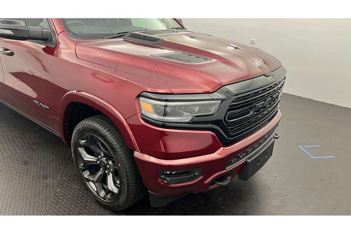 2024 RAM 1500 Limited RamBox DT 4X4 SWB