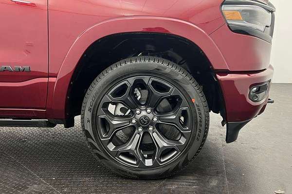 2024 RAM 1500 Limited RamBox DT 4X4 SWB