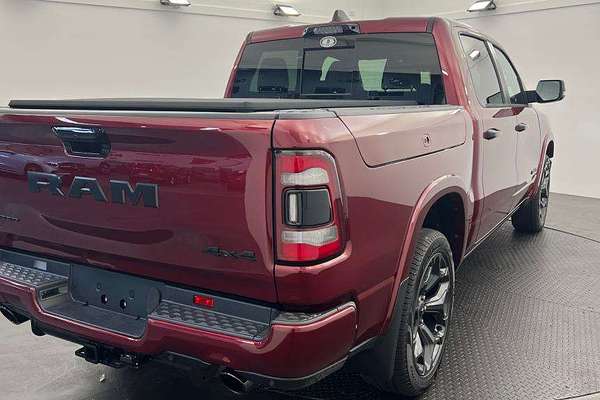 2024 RAM 1500 Limited RamBox DT 4X4 SWB