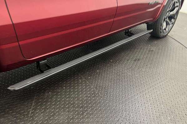 2024 RAM 1500 Limited RamBox DT 4X4 SWB