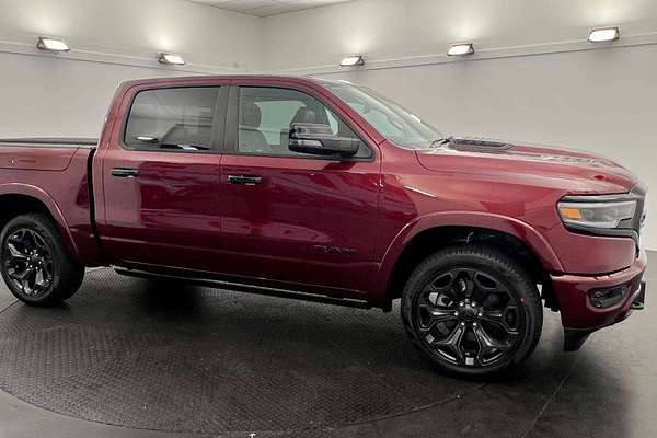 2024 RAM 1500 Limited RamBox DT 4X4 SWB