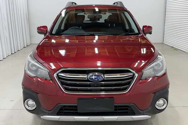 2018 Subaru Outback 2.0D 5GEN