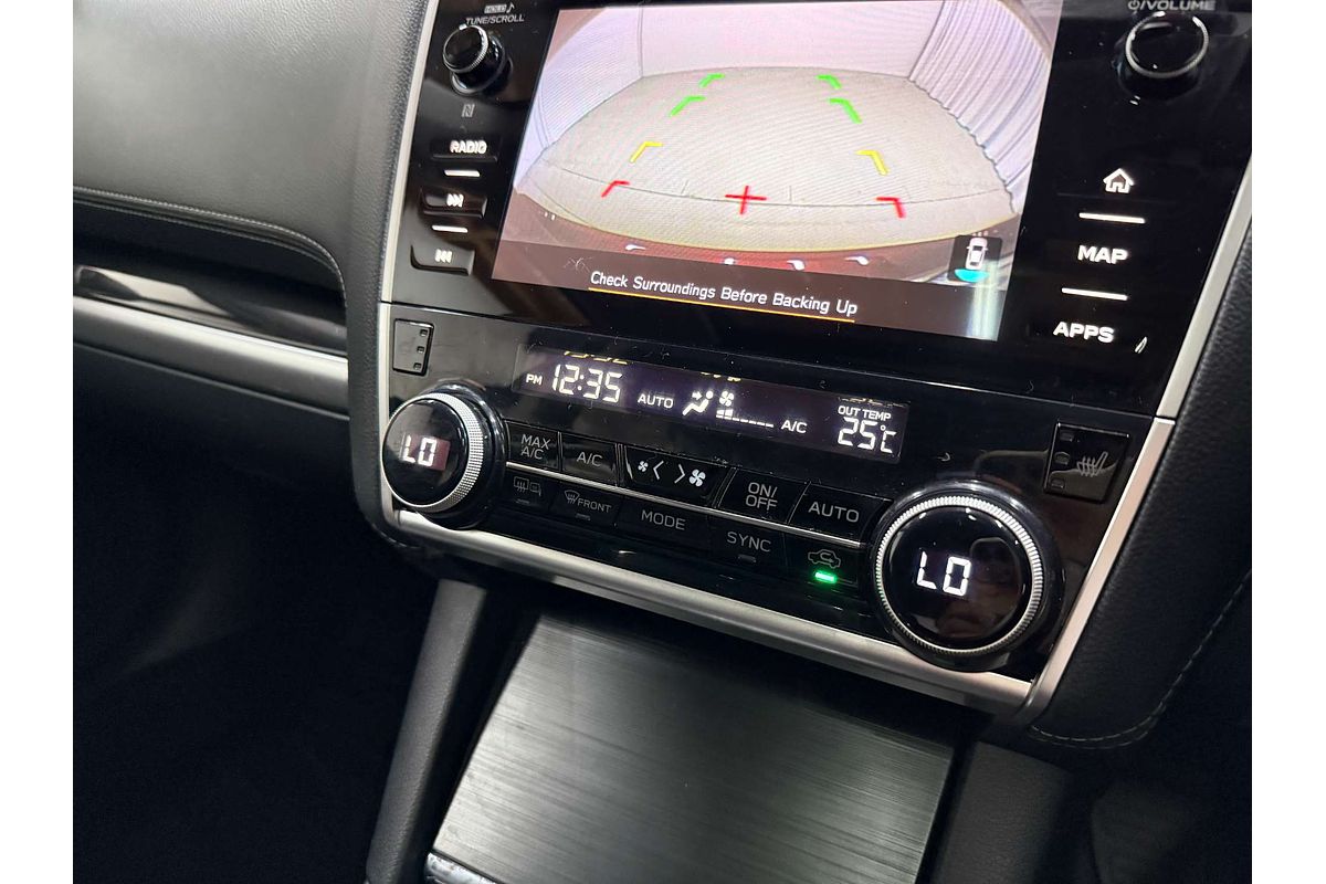 2018 Subaru Outback 2.0D 5GEN