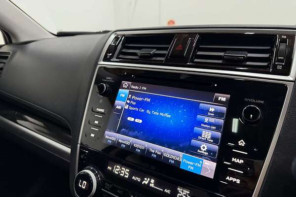 2018 Subaru Outback 2.0D 5GEN