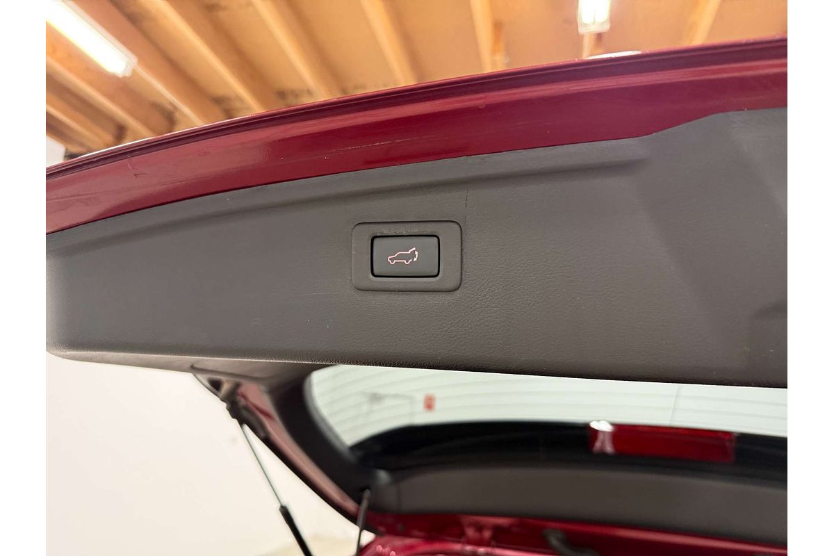 2018 Subaru Outback 2.0D 5GEN