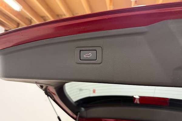 2018 Subaru Outback 2.0D 5GEN