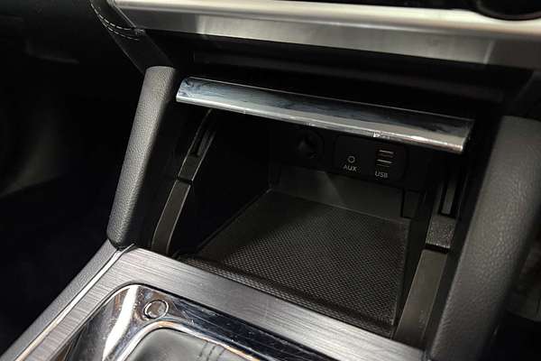 2018 Subaru Outback 2.0D 5GEN