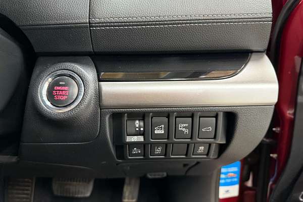 2018 Subaru Outback 2.0D 5GEN