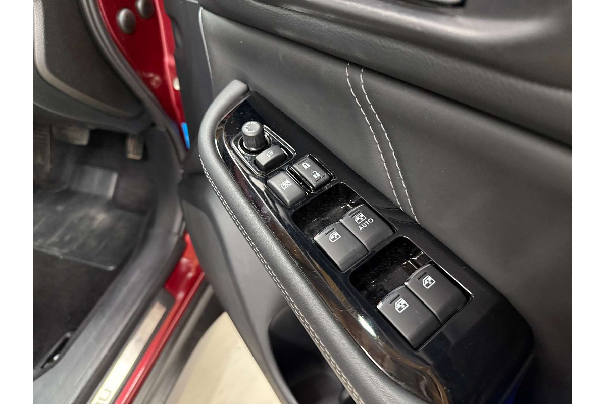 2018 Subaru Outback 2.0D 5GEN