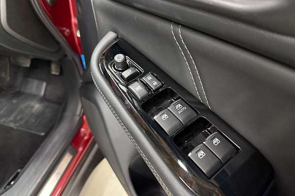 2018 Subaru Outback 2.0D 5GEN