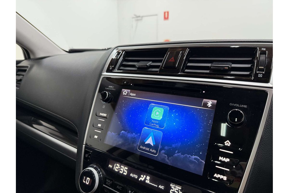2018 Subaru Outback 2.0D 5GEN