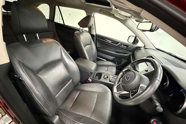 2018 Subaru Outback 2.0D 5GEN
