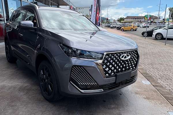 2025 Chery Tiggo 7 Pro SE+ T32