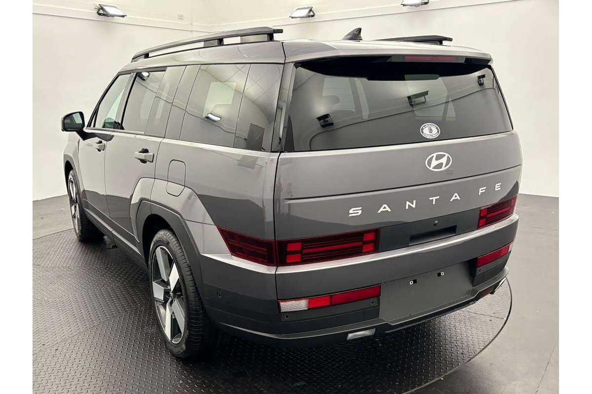 2024 Hyundai Santa Fe MX5.V1