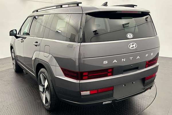 2024 Hyundai Santa Fe MX5.V1