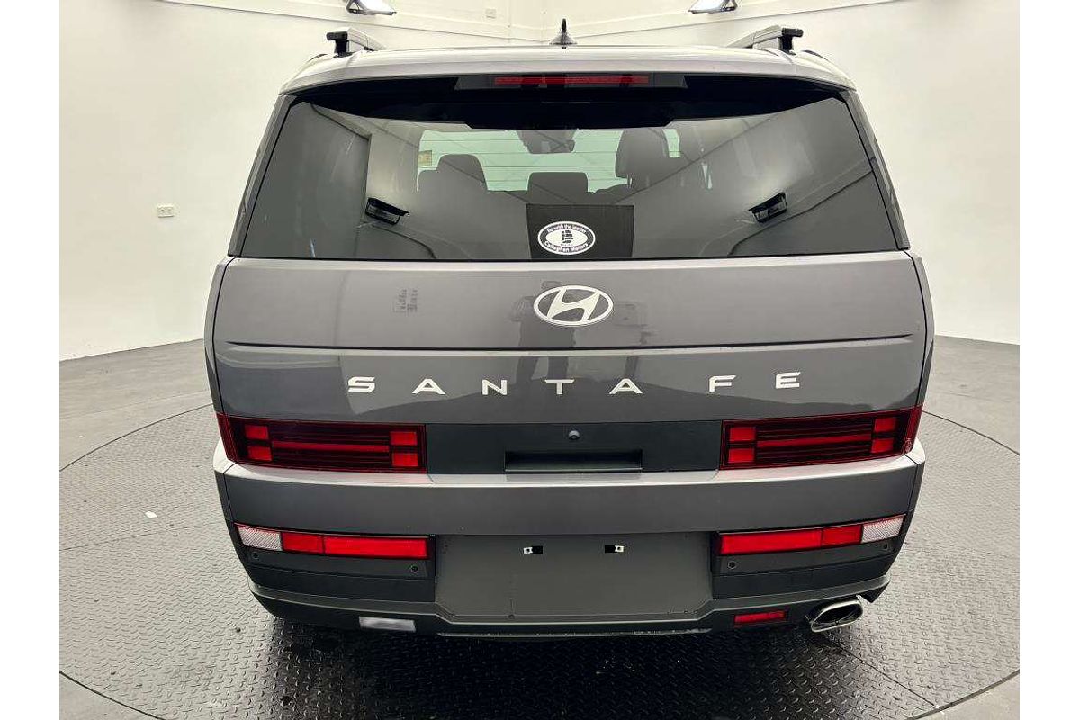 2024 Hyundai Santa Fe MX5.V1