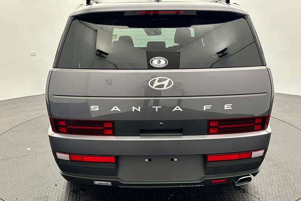 2024 Hyundai Santa Fe MX5.V1