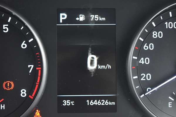 2017 Hyundai i30 SR PD