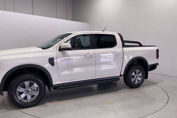 2024 Ford Ranger XLT Hi-Rider Rear Wheel Drive