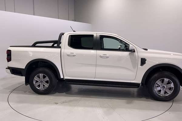 2024 Ford Ranger XLT Hi-Rider Rear Wheel Drive