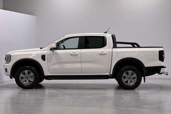 2024 Ford Ranger XLT Hi-Rider Rear Wheel Drive