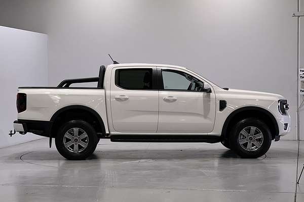 2024 Ford Ranger XLT Hi-Rider Rear Wheel Drive
