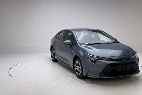 2020 Toyota Corolla Ascent Sport Hybrid ZWE211R
