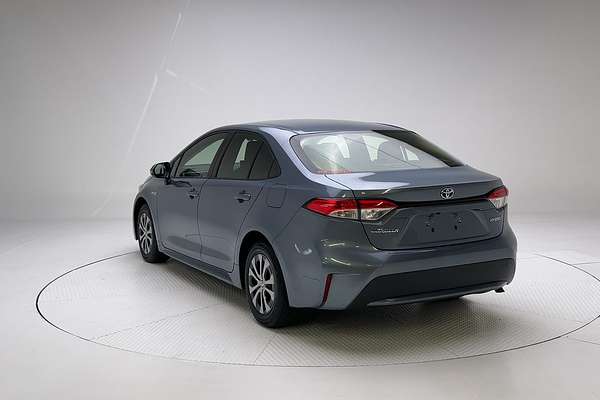 2020 Toyota Corolla Ascent Sport Hybrid ZWE211R