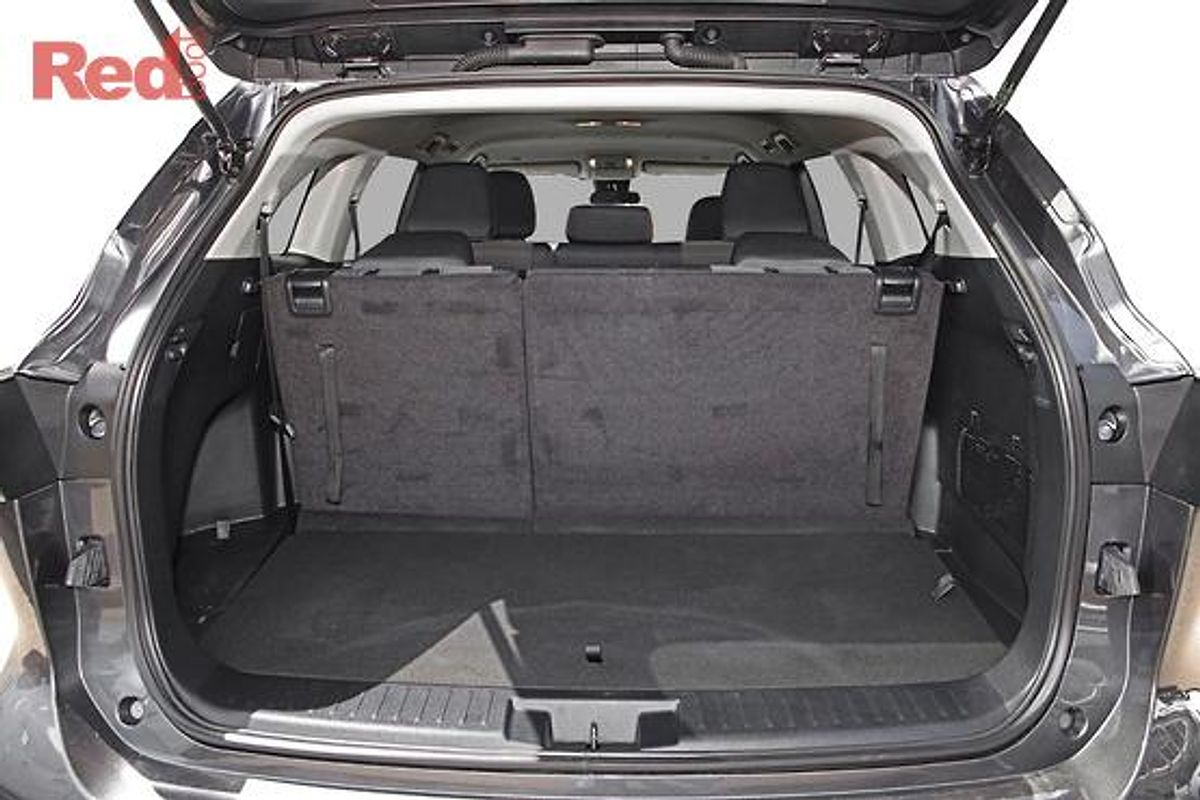 2025 Toyota Kluger GX AXUH78R