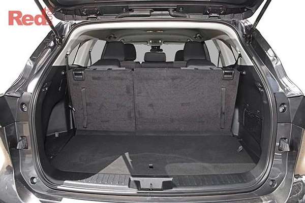2025 Toyota Kluger GX AXUH78R