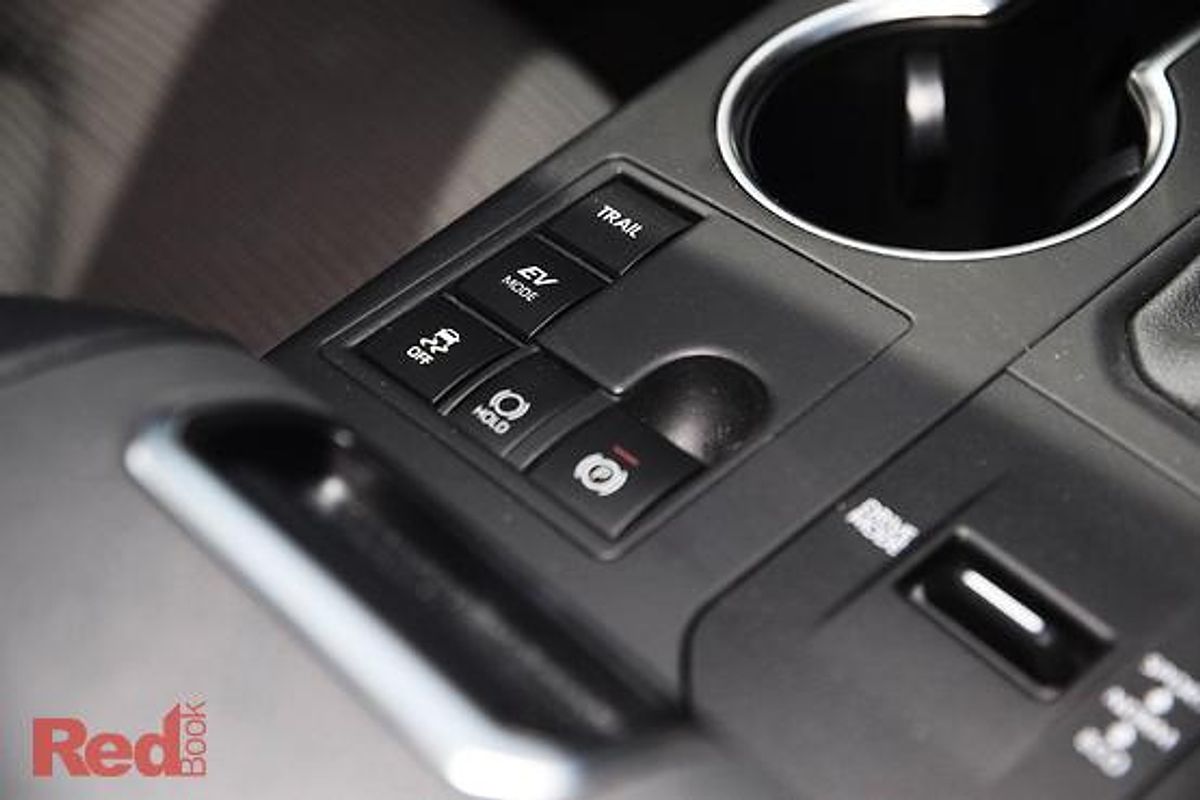 2025 Toyota Kluger GX AXUH78R