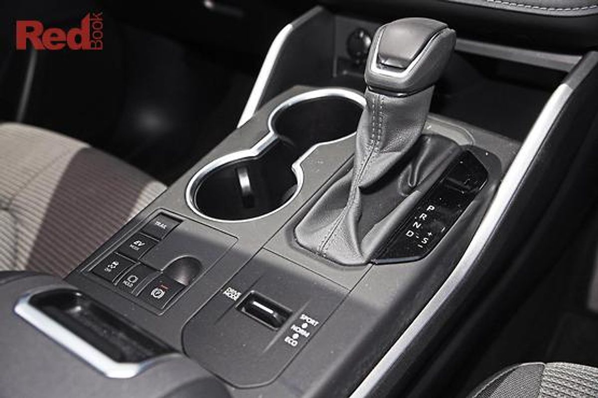 2025 Toyota Kluger GX AXUH78R