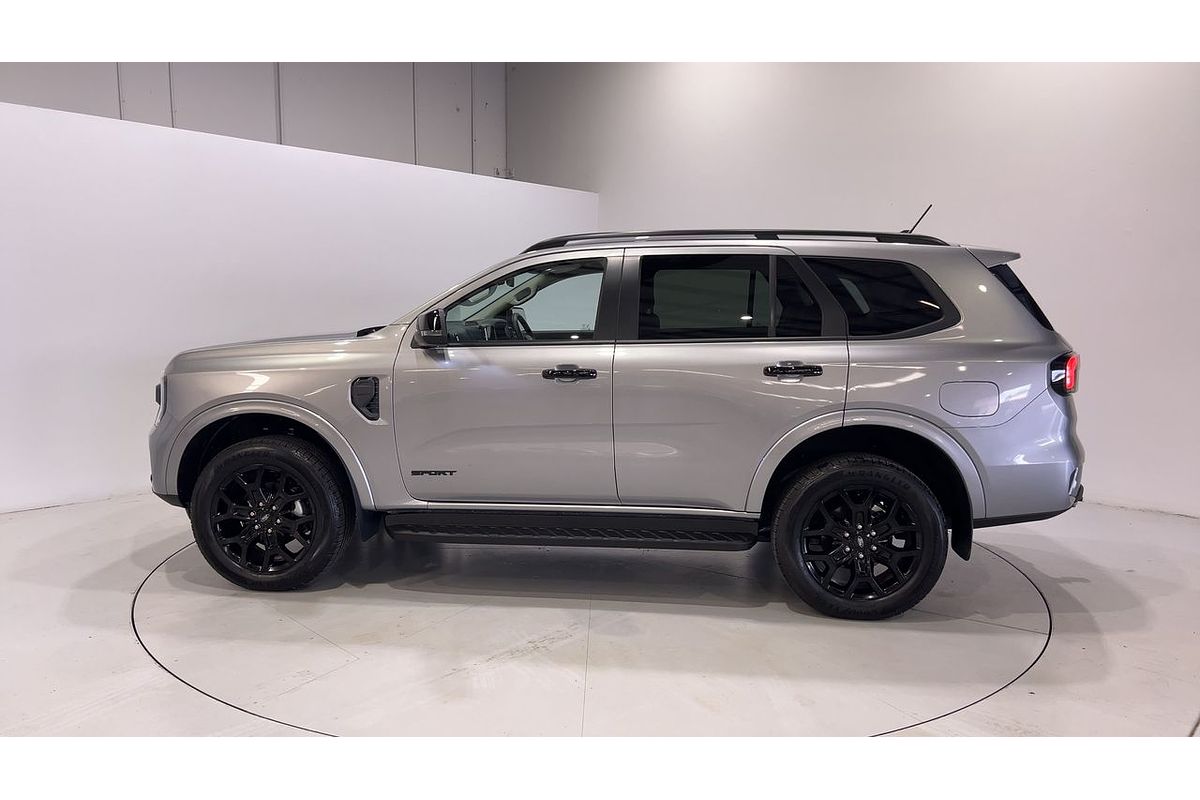 2024 Ford Everest Sport