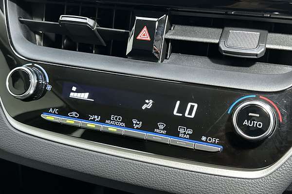 2020 Toyota Corolla Ascent Sport Hybrid ZWE211R