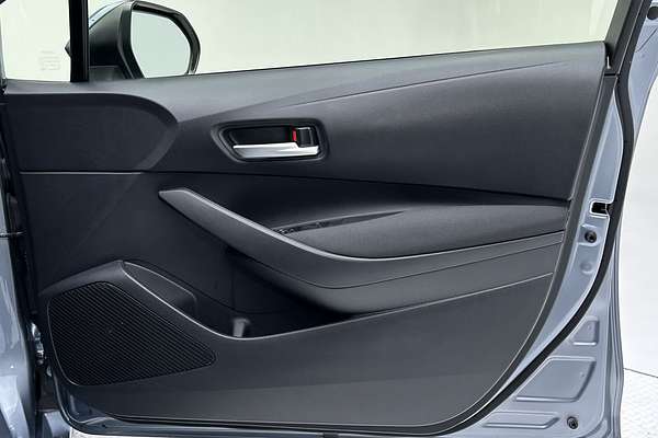 2020 Toyota Corolla Ascent Sport Hybrid ZWE211R