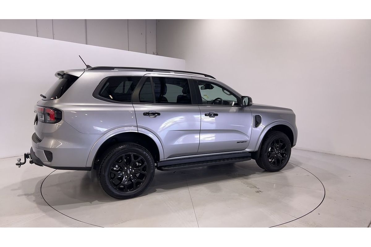2024 Ford Everest Sport