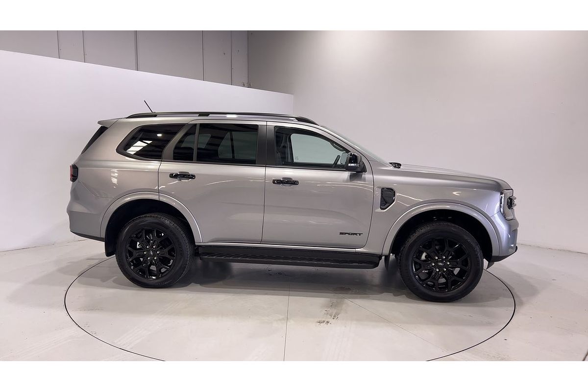 2024 Ford Everest Sport