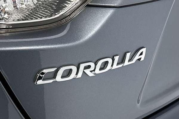 2020 Toyota Corolla Ascent Sport Hybrid ZWE211R