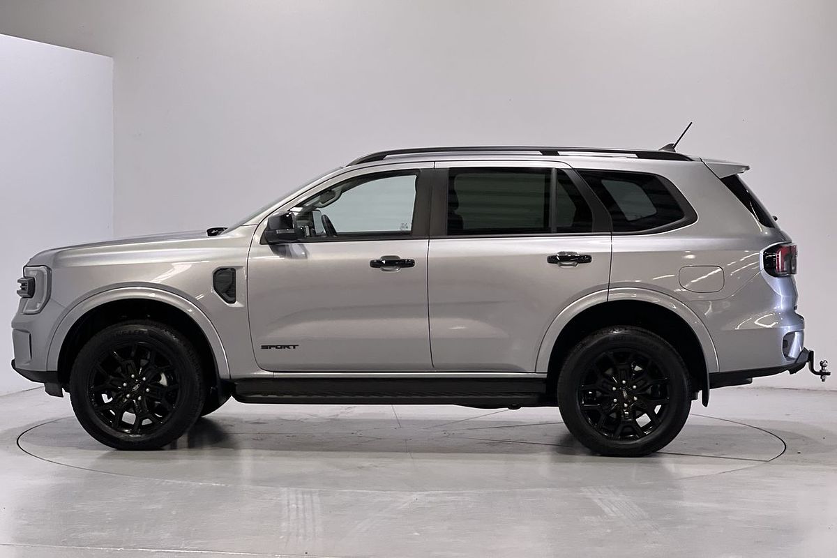 2024 Ford Everest Sport