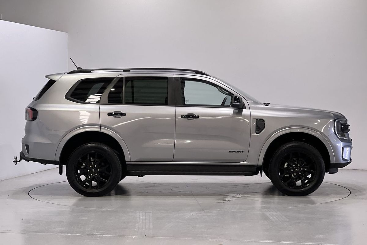 2024 Ford Everest Sport