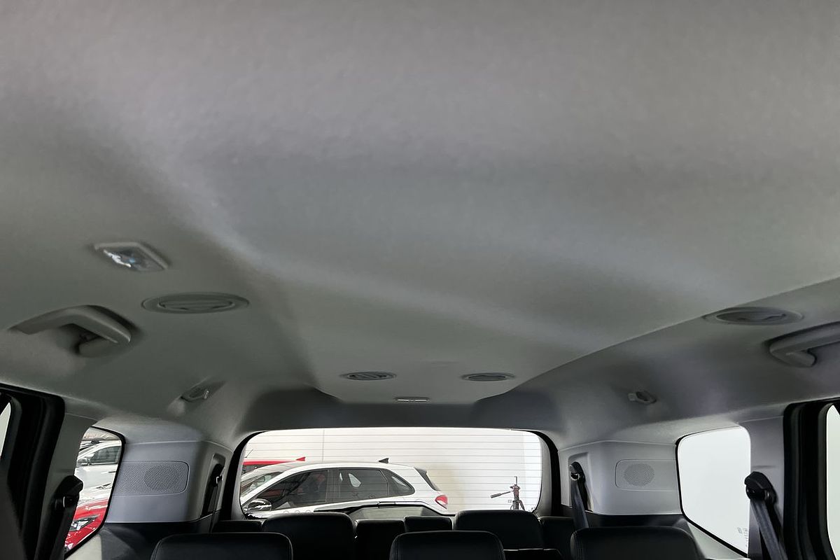 2024 Ford Everest Sport