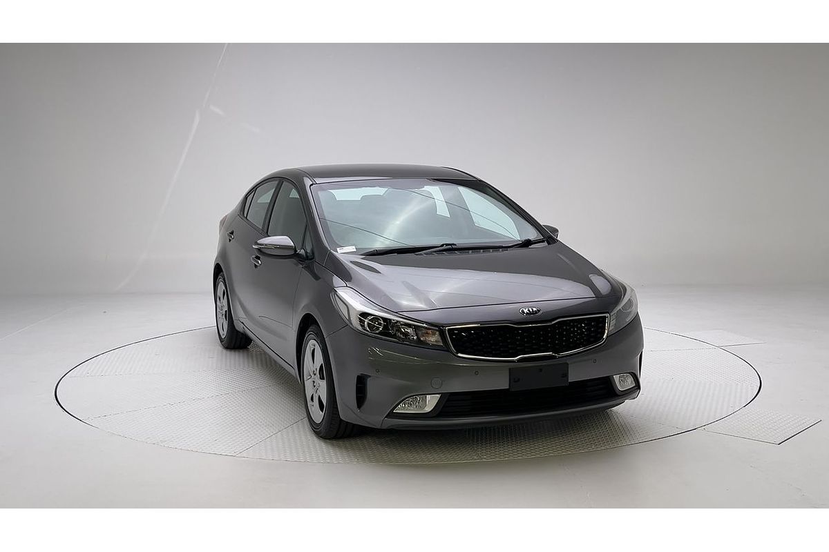 2016 Kia Cerato S YD