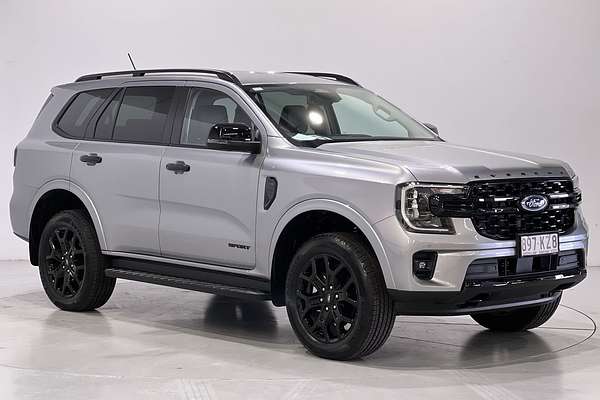 2024 Ford Everest Sport