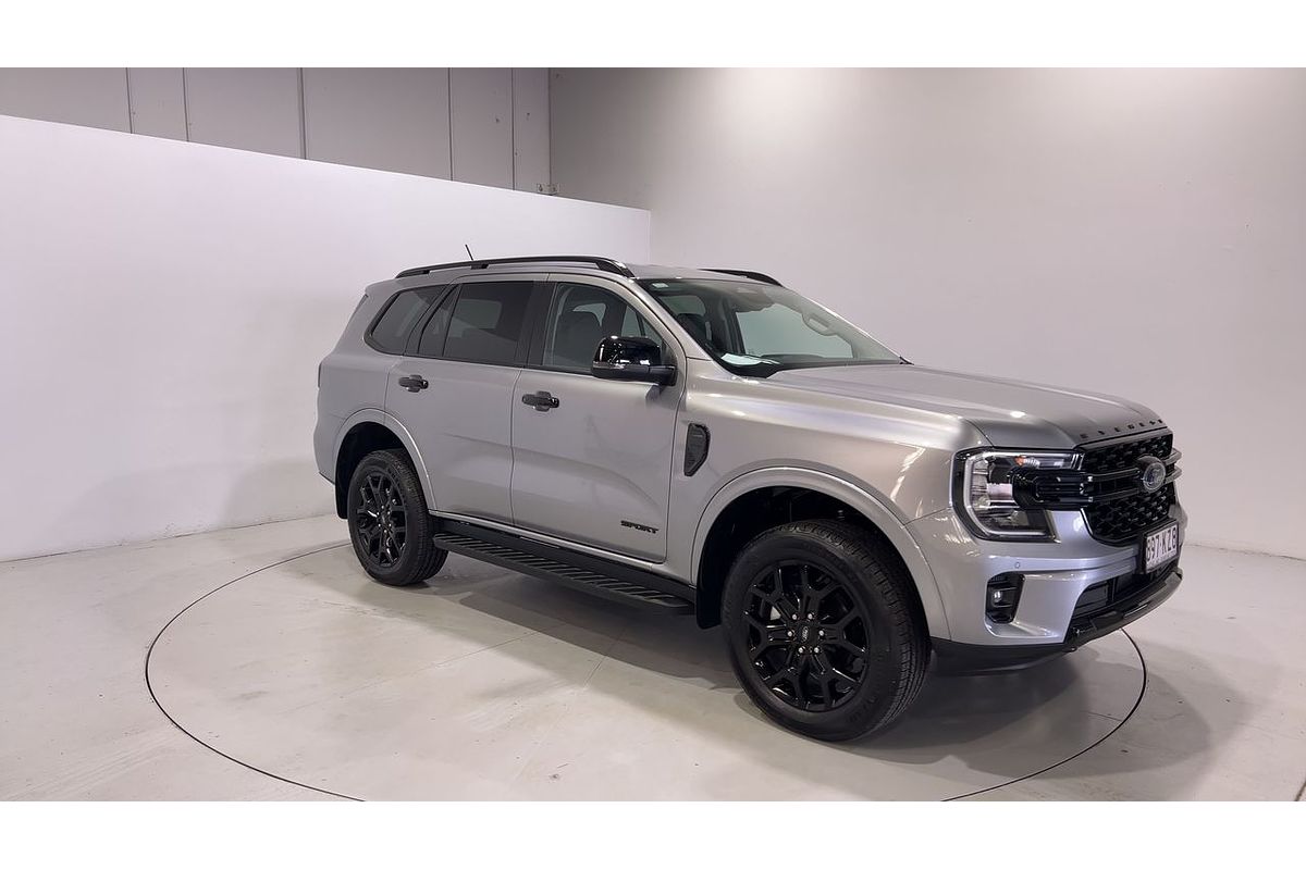 2024 Ford Everest Sport