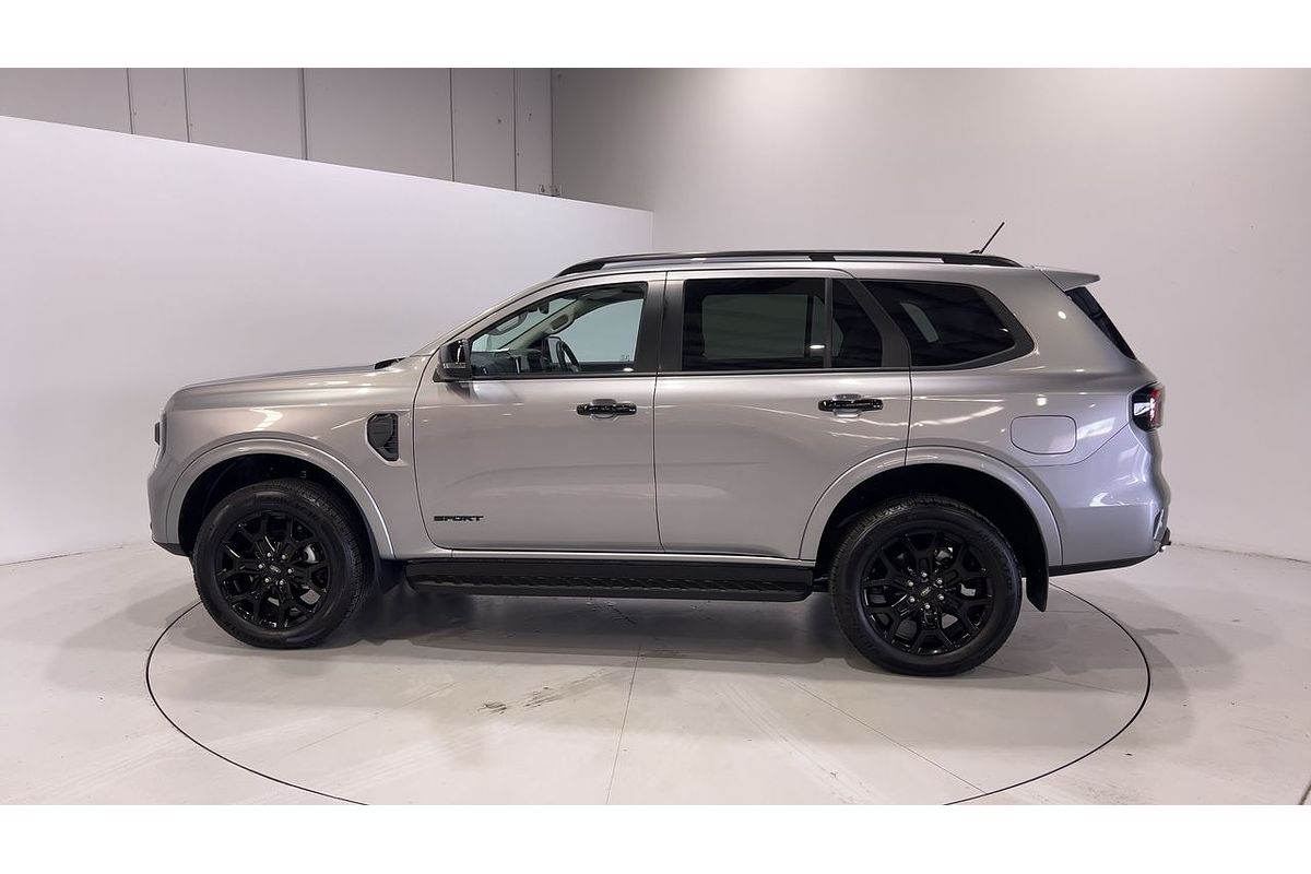 2024 Ford Everest Sport